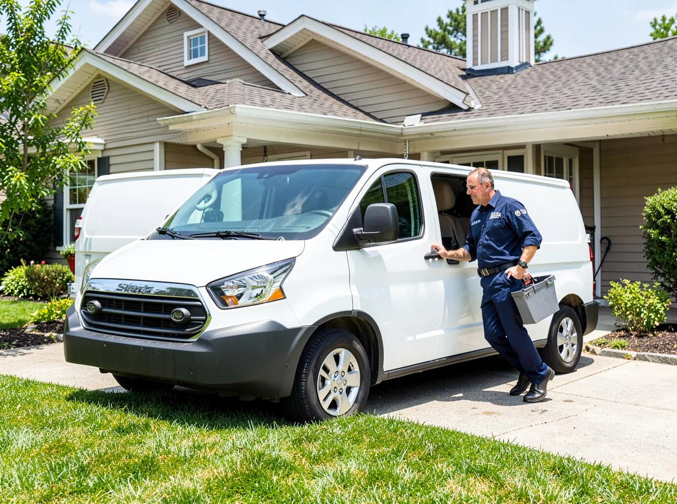 Emergency Plumber company in Gwynn Oak, MD